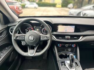 ALFA ROMEO Stelvio usata, con Autoradio