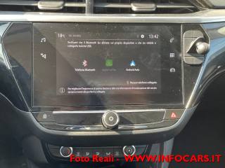 OPEL Corsa usata, con Controllo elettronico della corsia