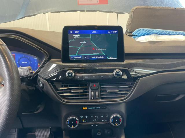 FORD Kuga usata, con Servosterzo