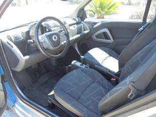 SMART ForTwo usata, con ESP