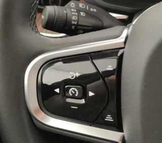 VOLVO XC60 usata, con Regolazione elettrica sedili