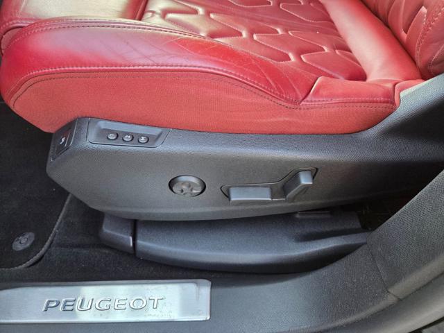 PEUGEOT 3008 usata, con Climatizzatore