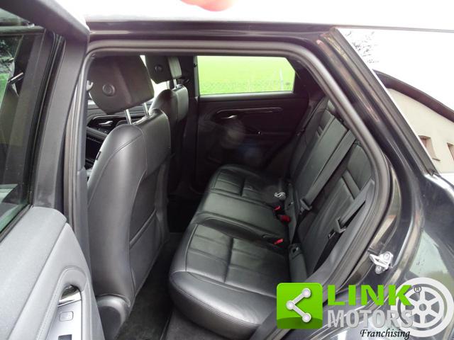 LAND ROVER Range Rover Evoque usata, con Chiusura centralizzata