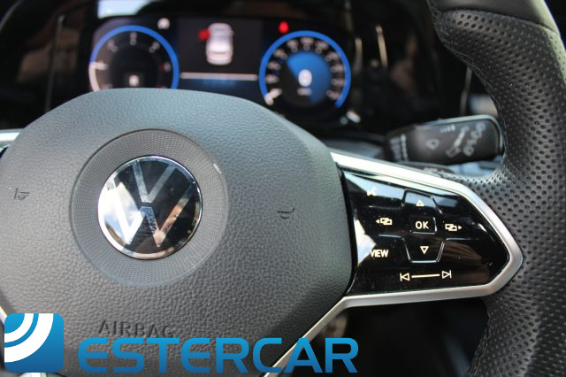 VOLKSWAGEN Golf usata, con Cruise Control