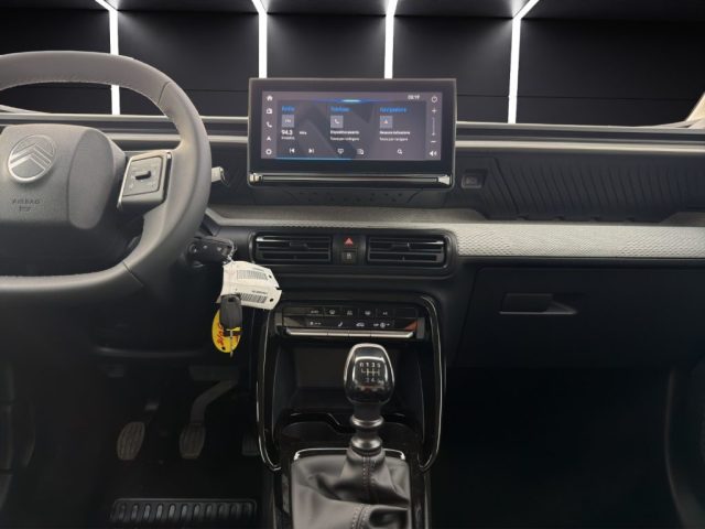 CITROEN C3 usata, con Fari LED