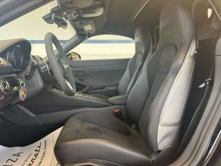 PORSCHE 718 Spyder usata, con ESP