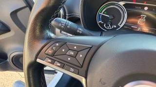 NISSAN Juke usata, con Servosterzo