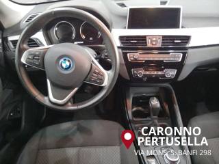 BMW X1 usata, con Controllo automatico clima