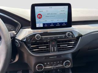 FORD Kuga usata 16