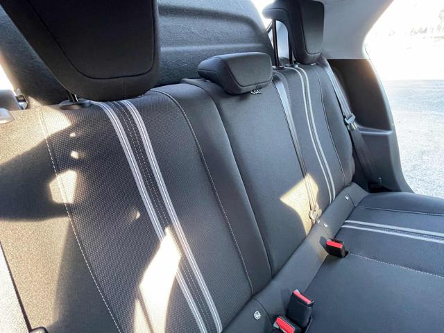 OPEL Corsa usata, con Airbag testa