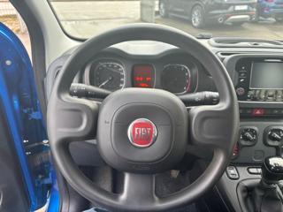 FIAT Panda usata, con ESP