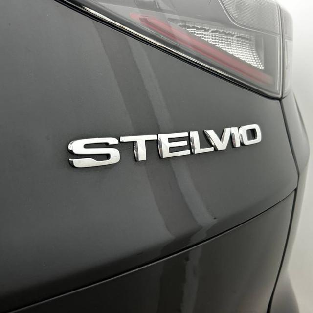 ALFA ROMEO Stelvio usata, con Vivavoce