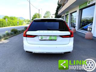 VOLVO V90 usata, con Cruise Control
