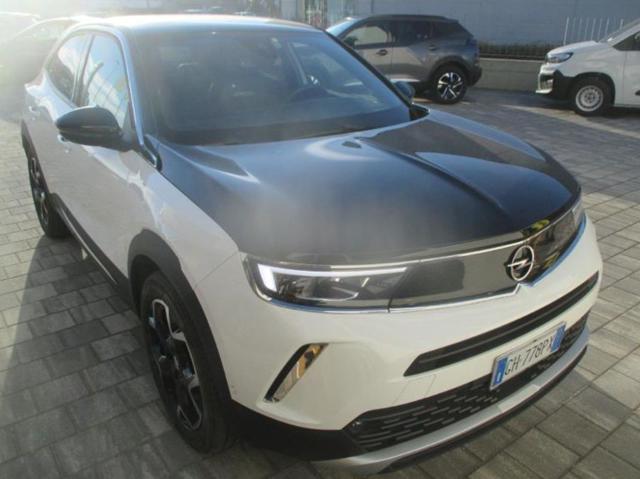 OPEL Mokka usata, con Airbag laterali