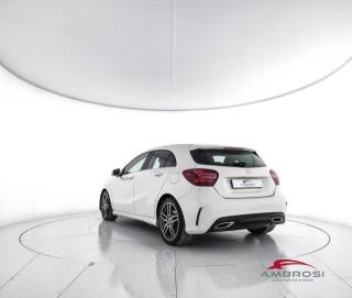 MERCEDES-BENZ A 180 usata 3