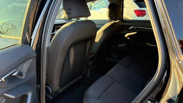 AUDI A3 usata, con Autoradio digitale