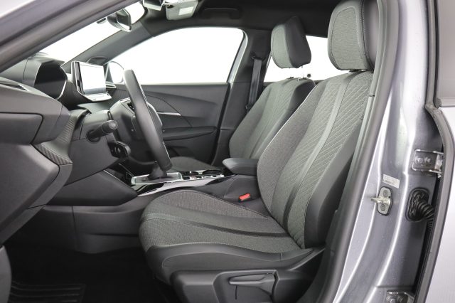 PEUGEOT 2008 usata 0
