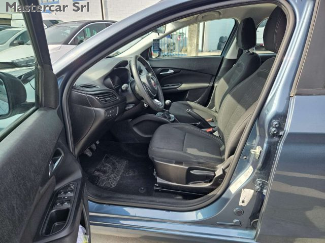 FIAT Tipo usata, con Chiusura centralizzata telecomandata