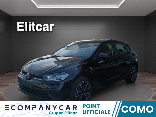 VOLKSWAGEN Polo usata, con ABS