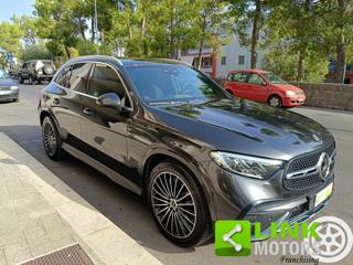 MERCEDES-BENZ GLC 220 usata, con Volante multifunzione