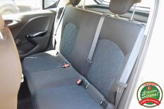 OPEL Corsa usata, con ESP