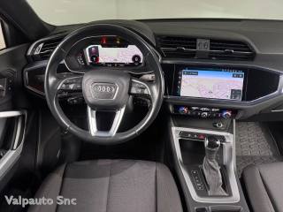 AUDI Q3 usata, con Bracciolo