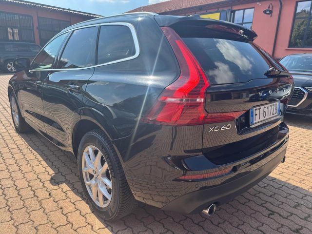 VOLVO XC60 usata, con Alzacristalli elettrici