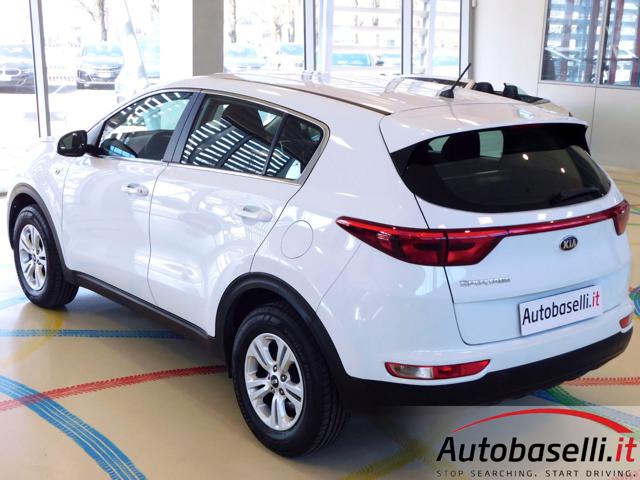 KIA Sportage usata 31