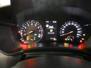 SUZUKI Swift usata, con Boardcomputer