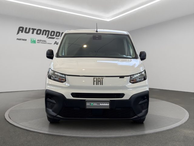 FIAT Doblo usata, con Airbag