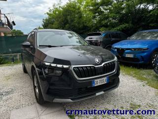 SKODA Kamiq PROMO FINANZIAMENTO 1.0 TSI 110 CV Ambition