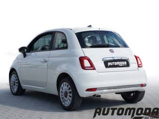 FIAT 500 usata, con Cerchi in lega