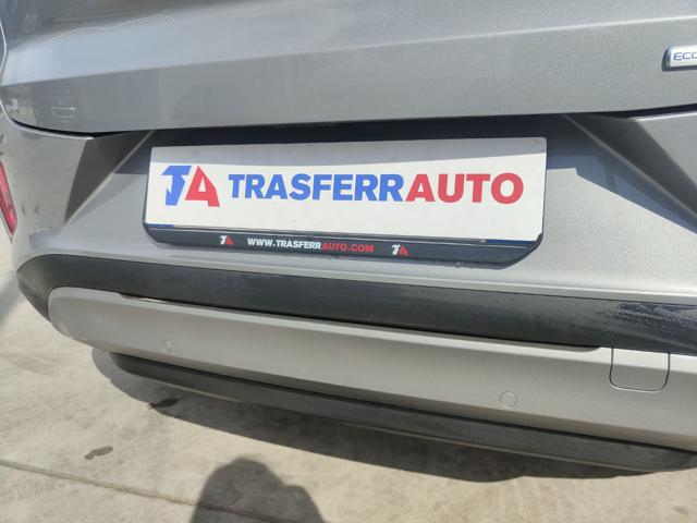 FORD Puma usata 24