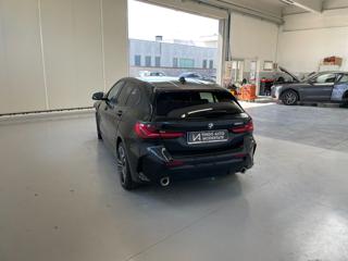 BMW 120 usata, con Alzacristalli elettrici