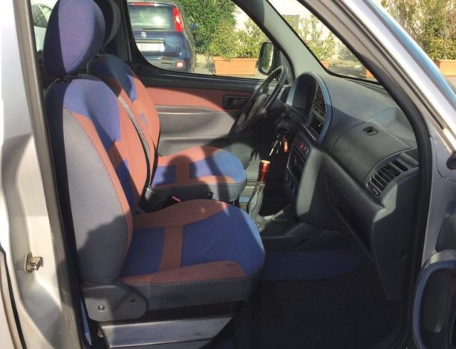 CITROEN Berlingo usata, con Specchietti laterali elettrici