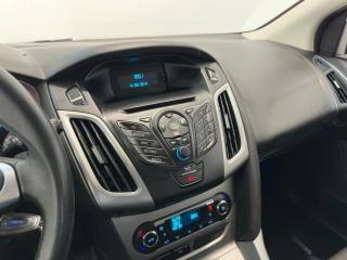 FORD Focus usata, con Climatizzatore