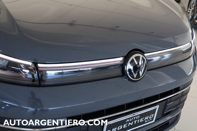 VOLKSWAGEN Tiguan usata, con Android Auto