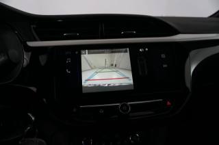 OPEL Corsa usata, con Immobilizzatore elettronico
