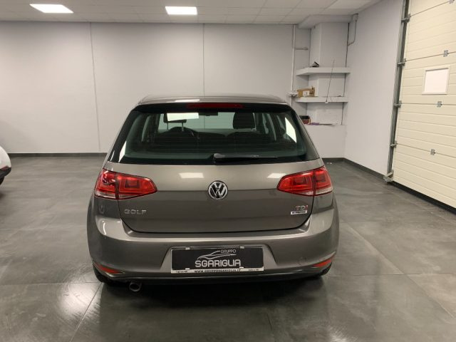 VOLKSWAGEN Golf usata, con Alzacristalli elettrici