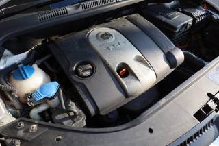 VOLKSWAGEN Golf Plus usata 95