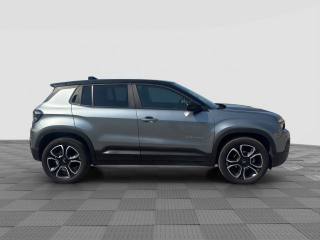 JEEP Avenger usata 5