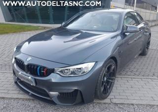 BMW M4 usata, con Airbag