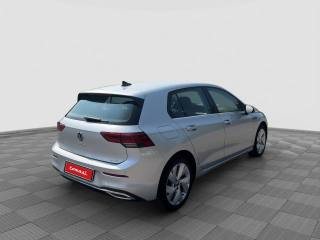 VOLKSWAGEN Golf usata 4