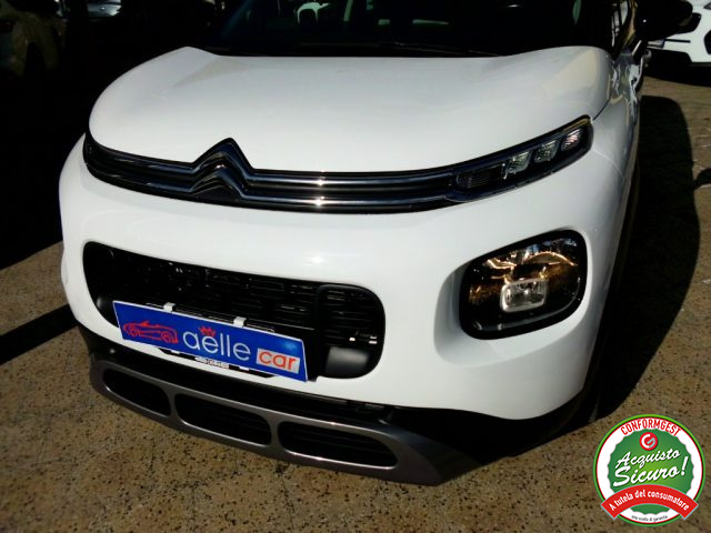 CITROEN C3 Aircross usata, con MP3