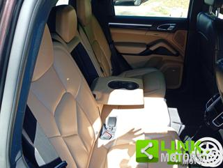 PORSCHE Cayenne usata 26