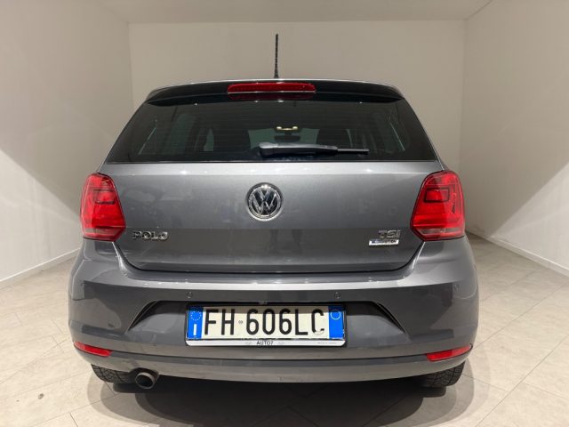 VOLKSWAGEN Polo usata 2