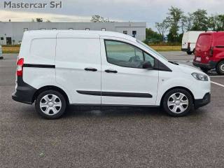 FORD Tourneo Courier usata, con Climatizzatore
