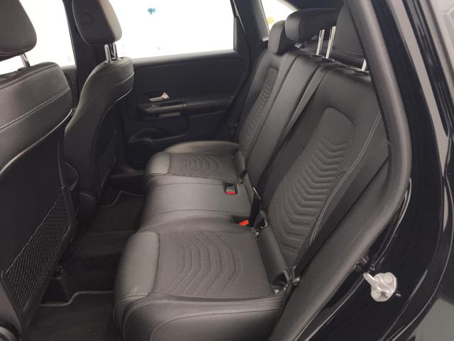 MERCEDES-BENZ B 180 usata, con Chiusura centralizzata telecomandata