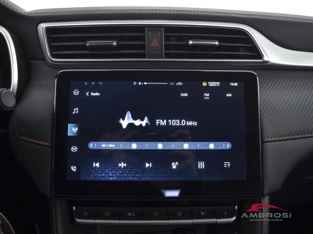MG ZS usata 13