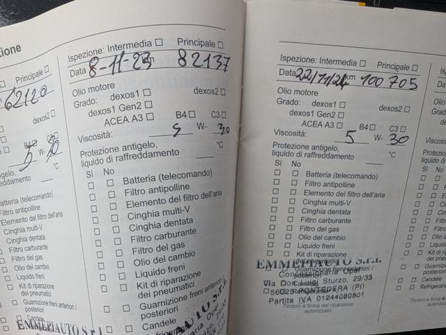 OPEL Grandland X usata, con Immobilizzatore elettronico